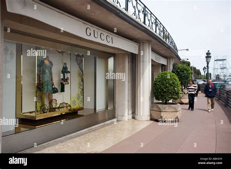 gucci avenue de monte carlo|Monaco Av. De Montecarlo .